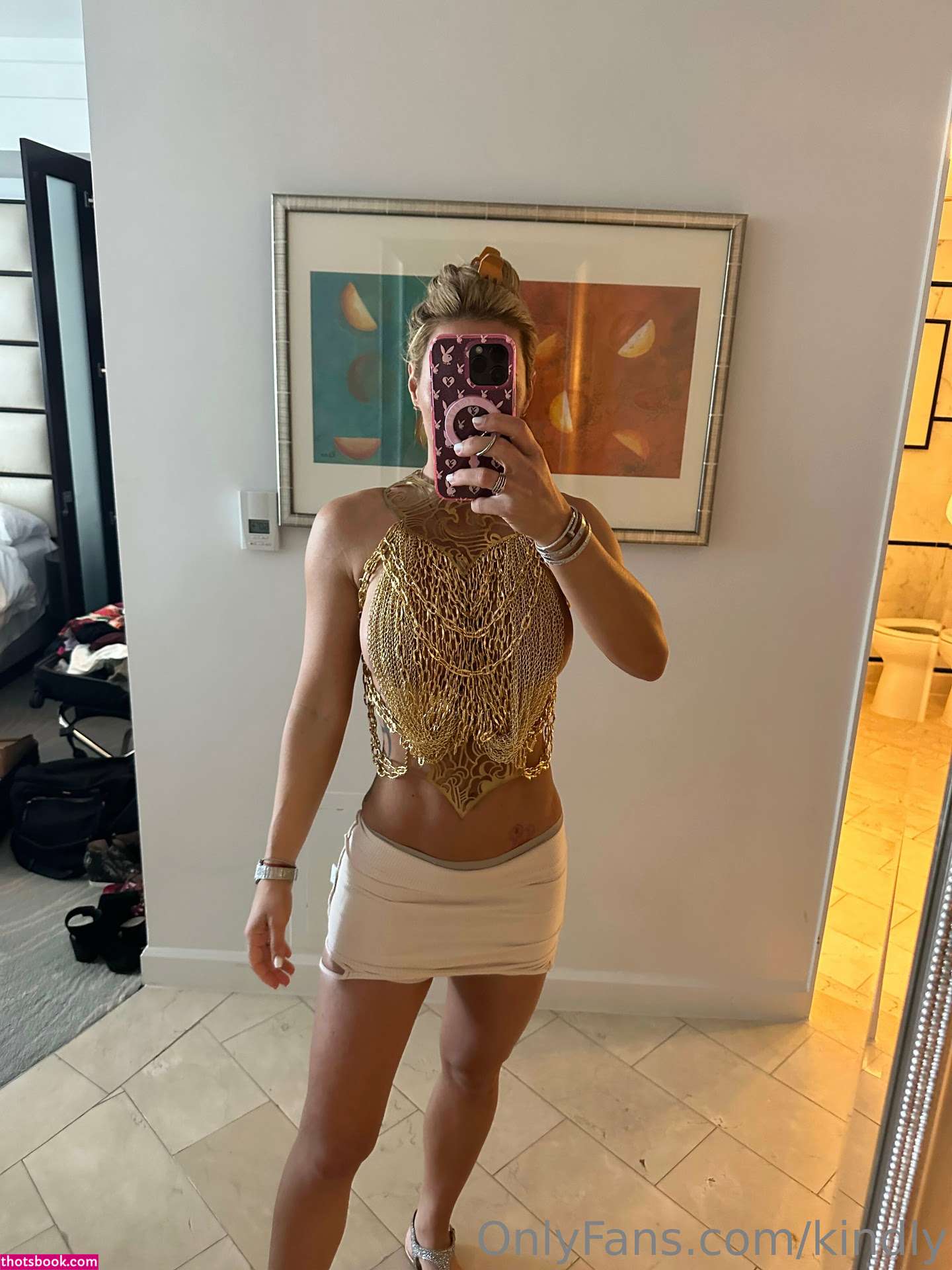 Kindly Myers OnlyFans Photos #7 229127