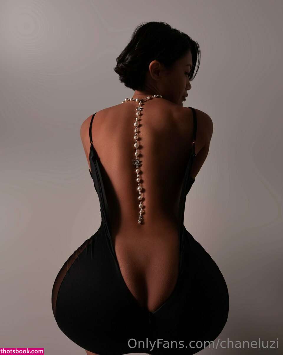 Chanel Uzi OnlyFans Photos #9 229452