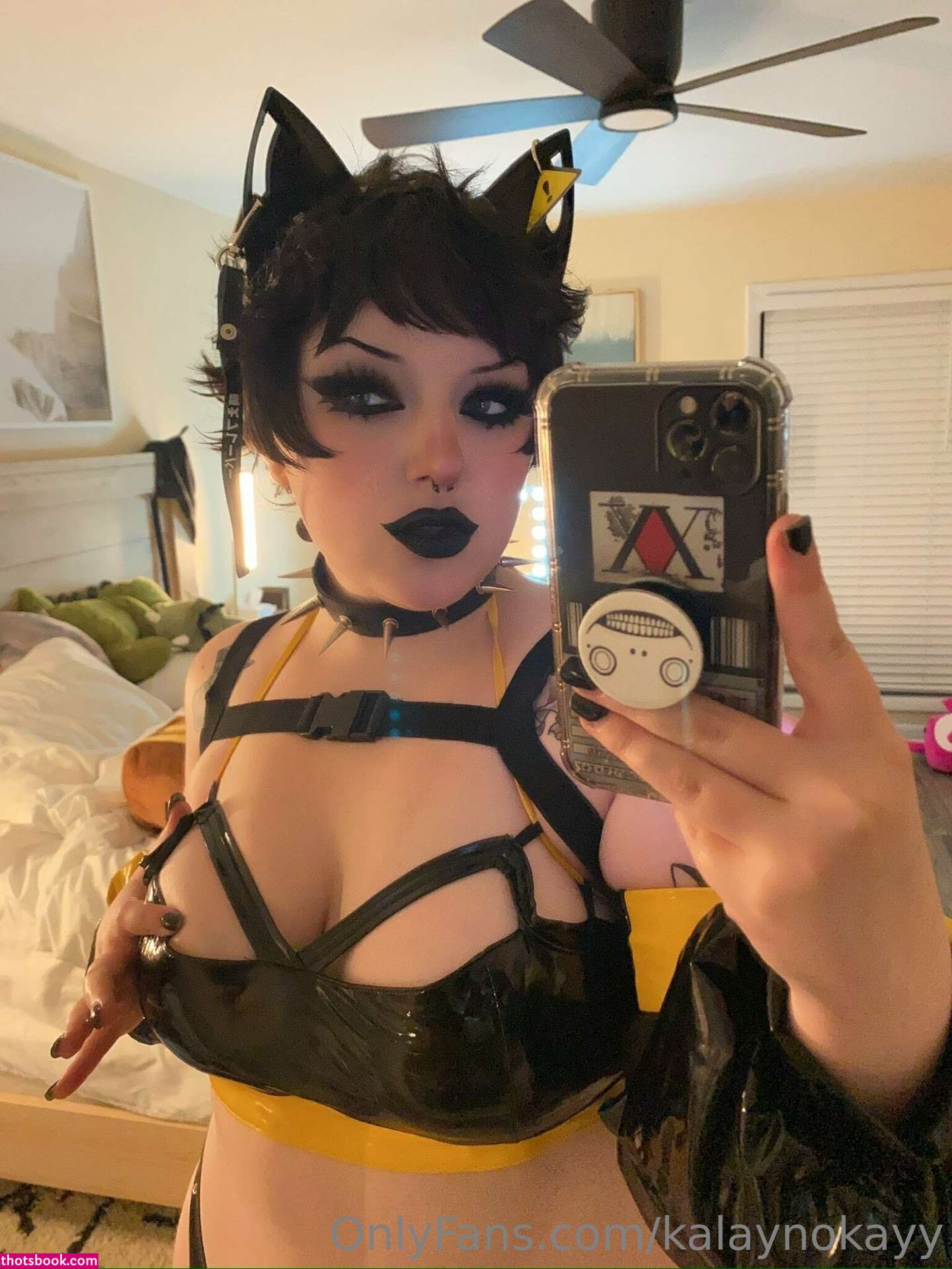 kalaynokay OnlyFans Photos #8 229523