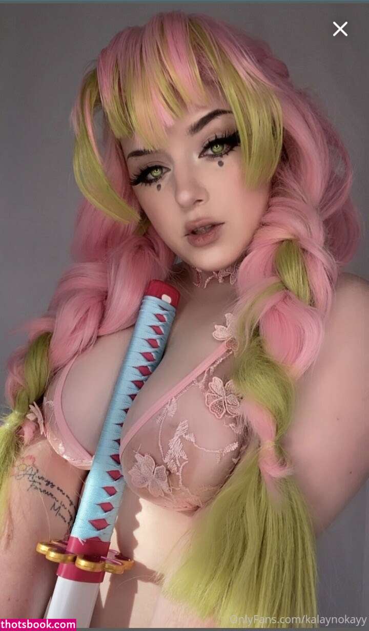 kalaynokay OnlyFans Photos #9 229532