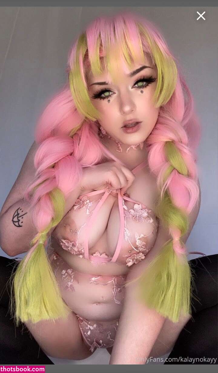 kalaynokay OnlyFans Photos #9 229533