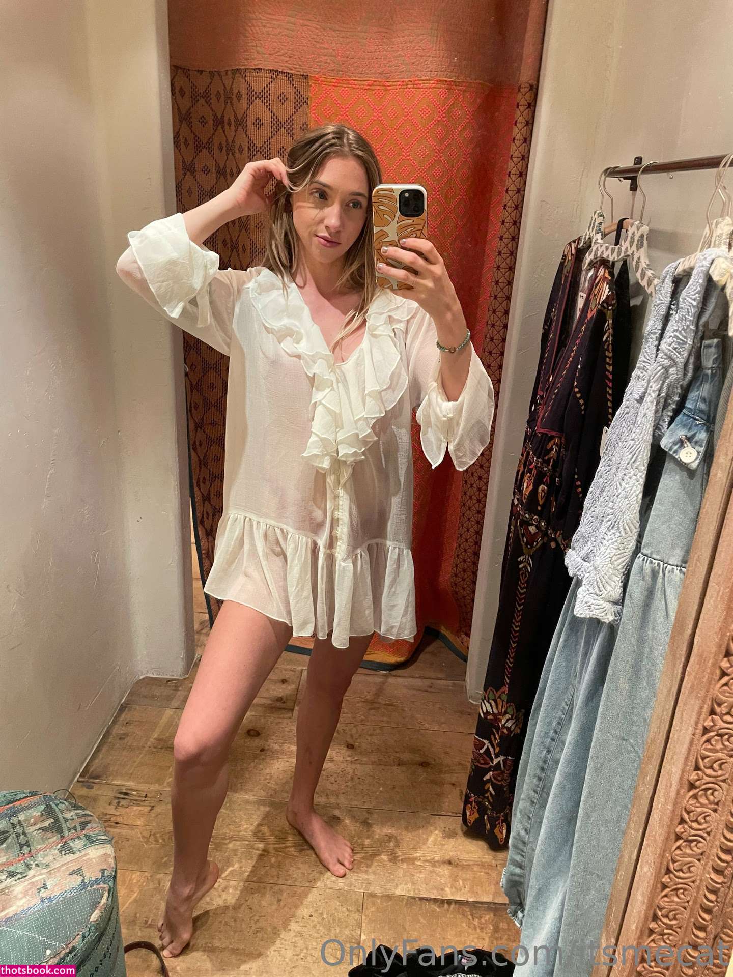 Itsmecat  Slipsissored  OnlyFans Photos #4 229790