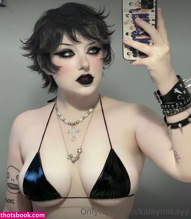 kalaynokay OnlyFans Photos #11 229800