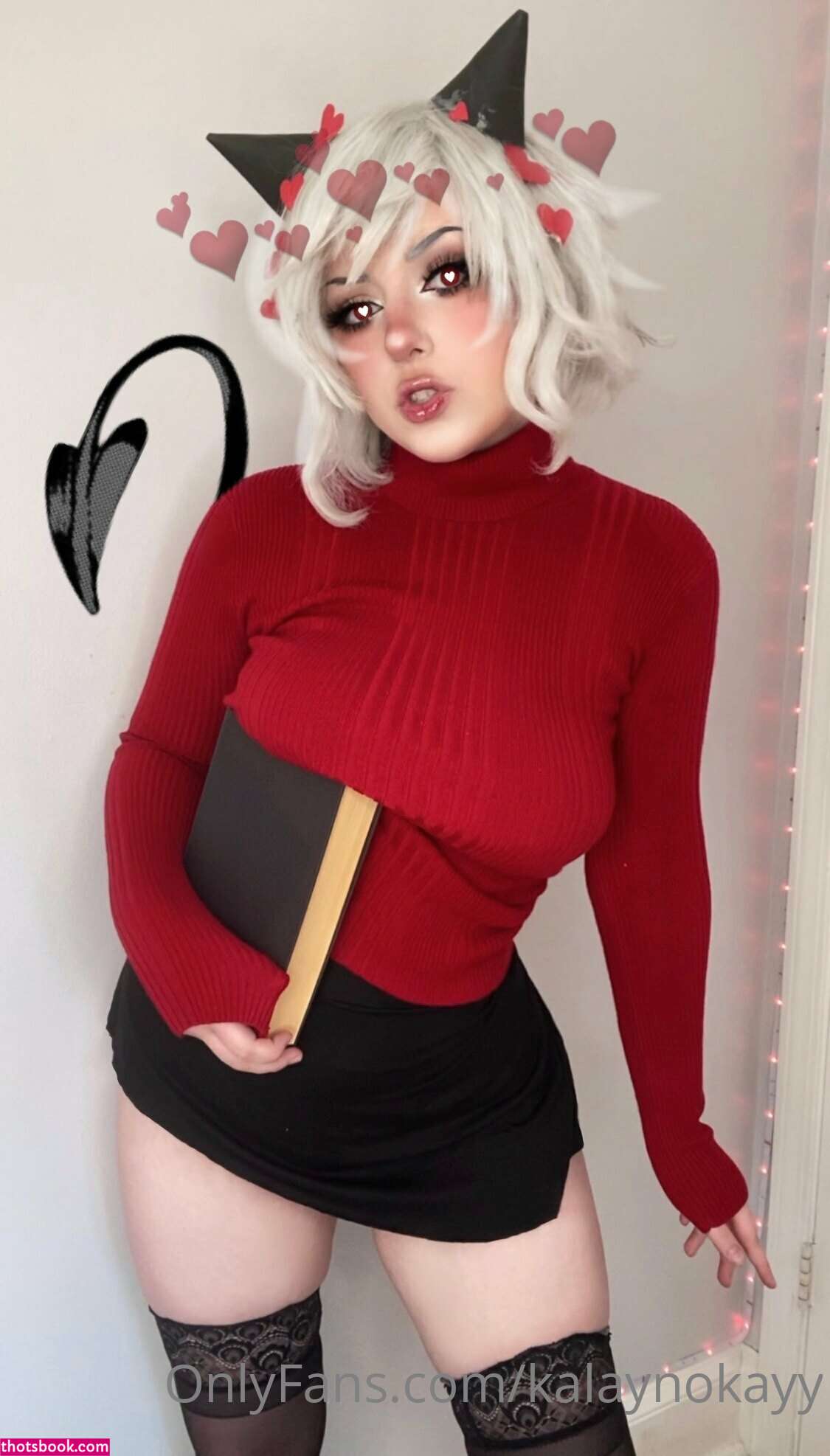 kalaynokay OnlyFans Photos #14 229830