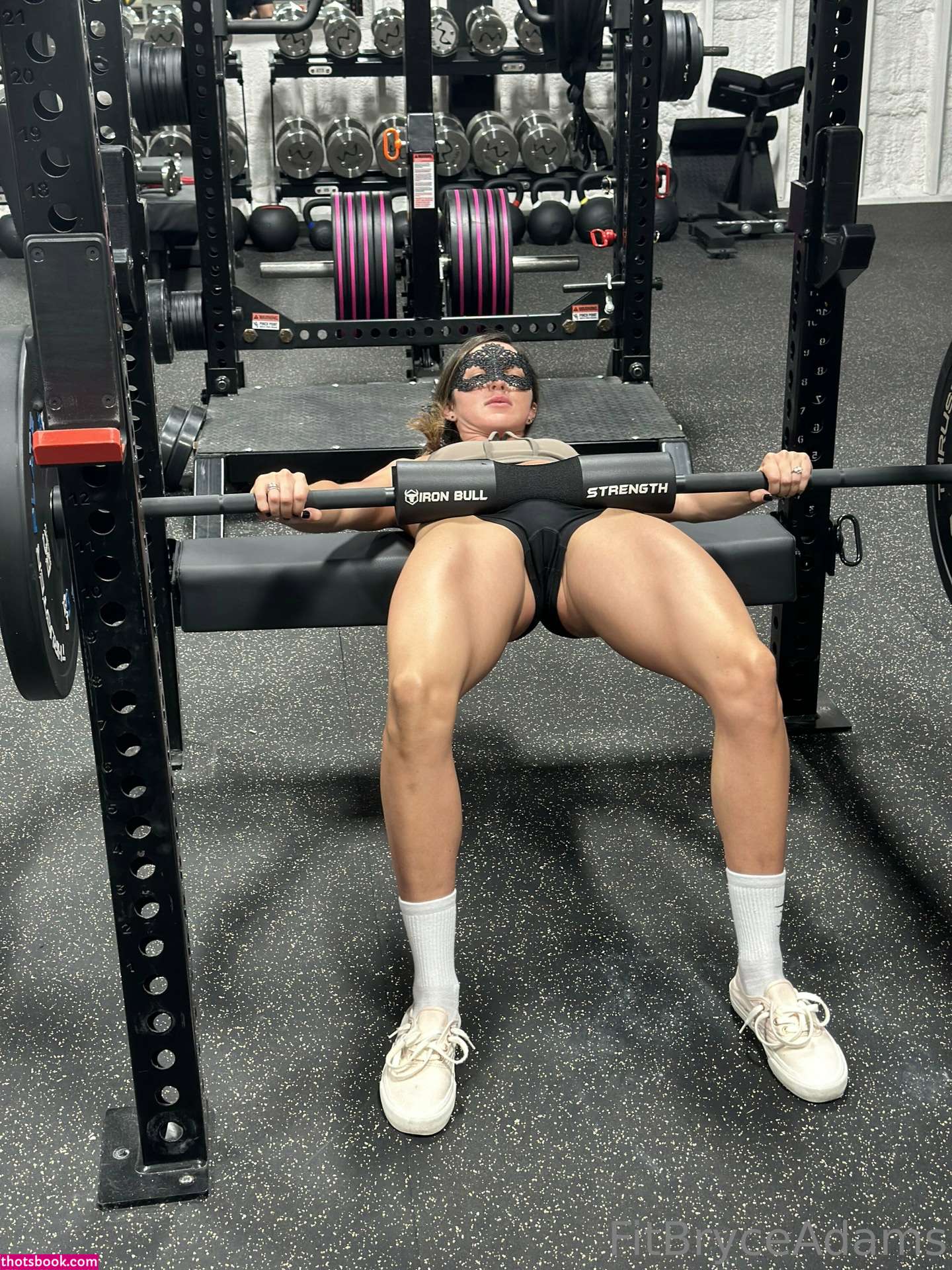 Bryce Adams OnlyFans Photos #3 233250