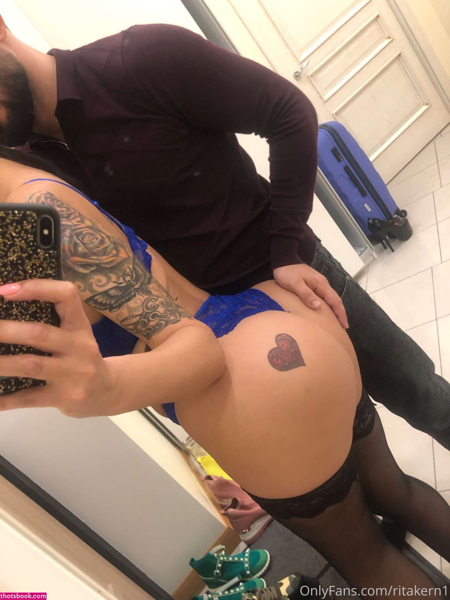 Rita Kern OnlyFan Photos #4 233395