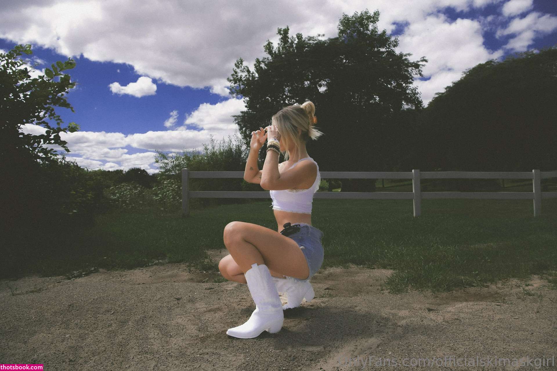 Briana Armbruster OnlyFans Photos #10 233568