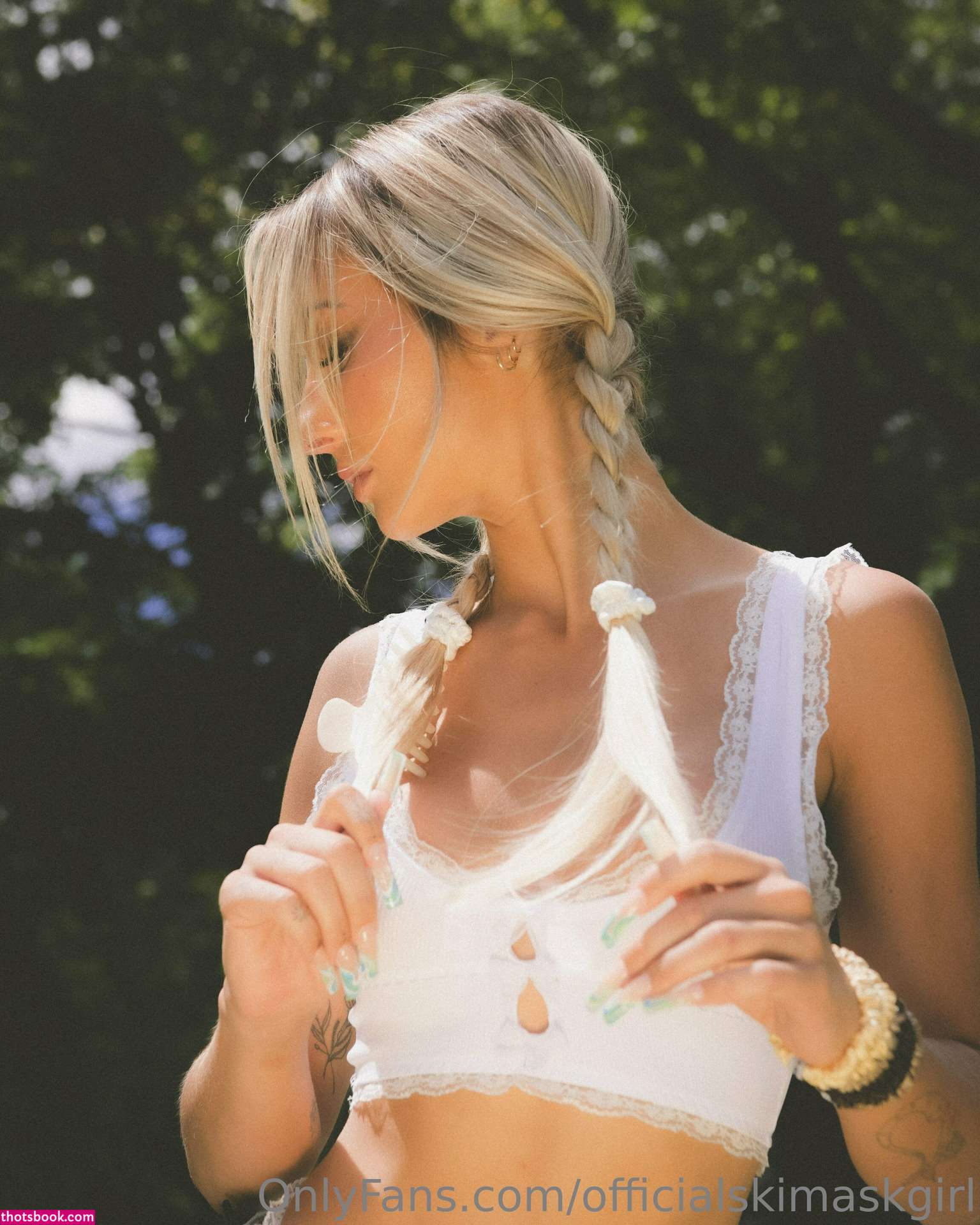 Briana Armbruster OnlyFans Photos #10 233570