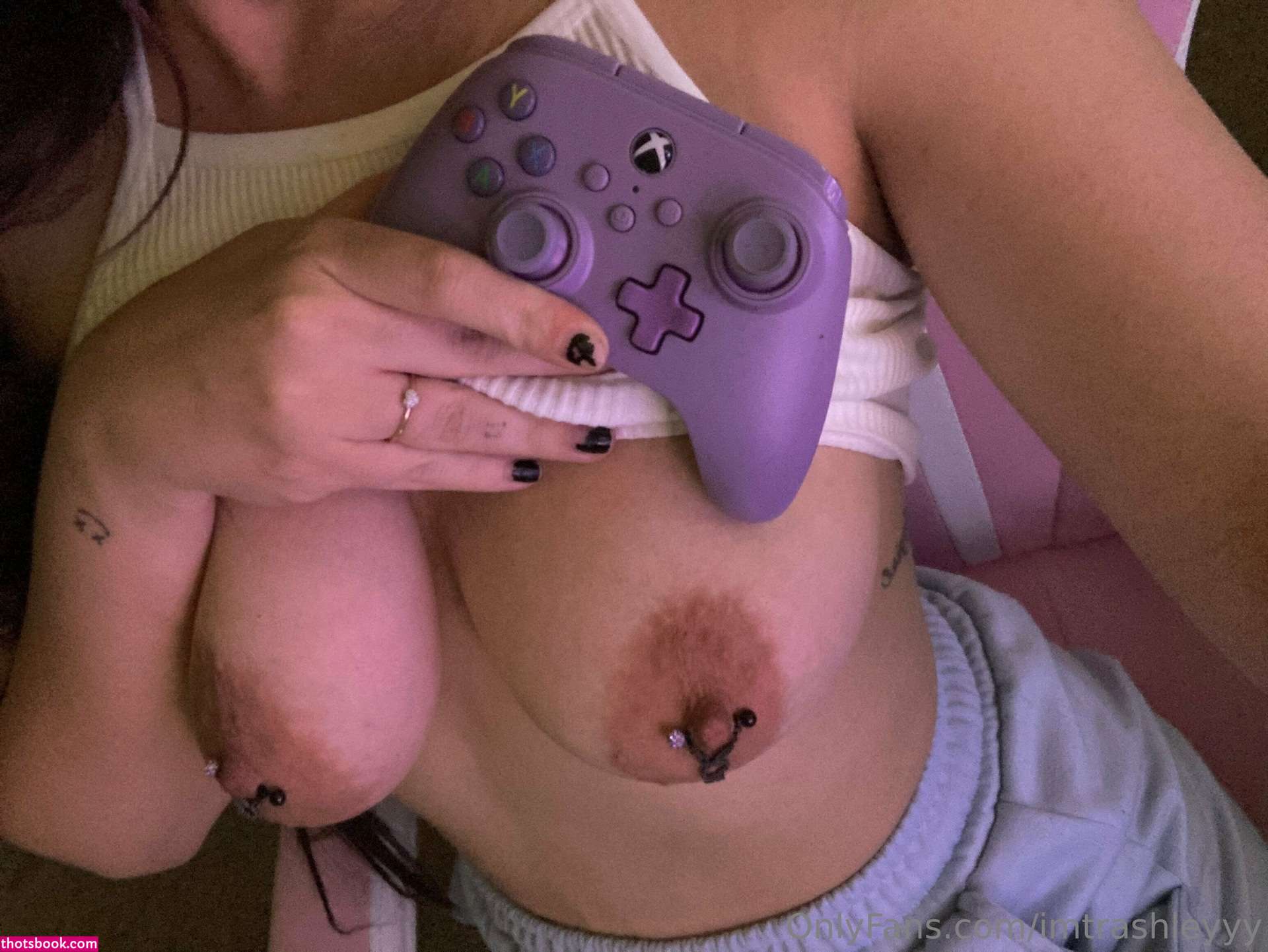 Imtrashleyyy OnlyFans Photos #8 233668