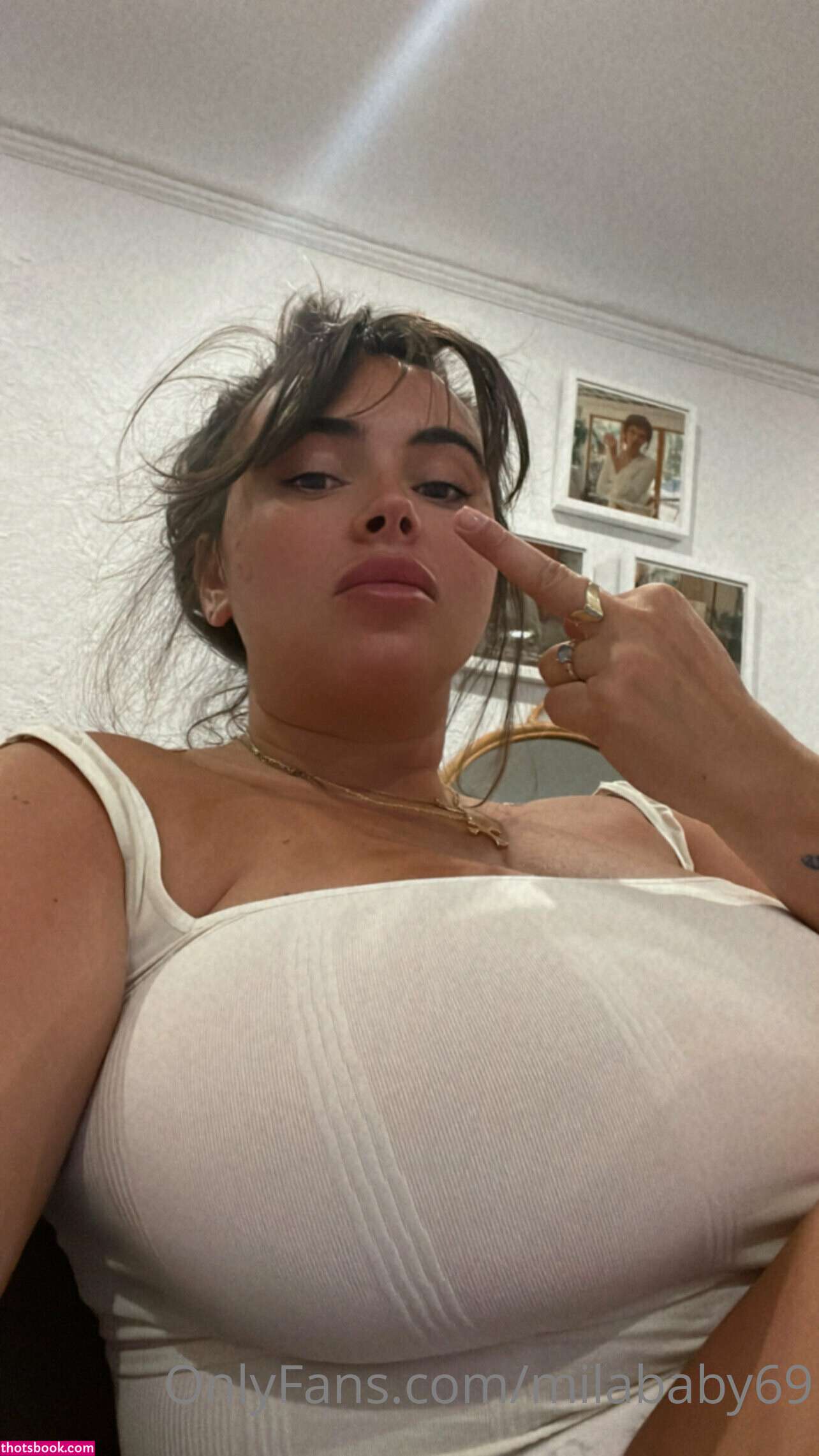 Mila Santos OnlyFans Photos #4 238175