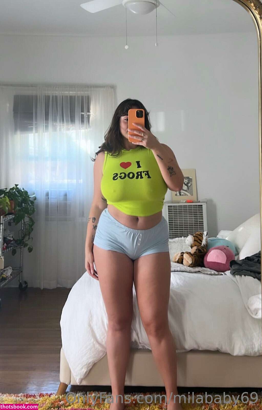 Mila Santos OnlyFans Photos #5 238181