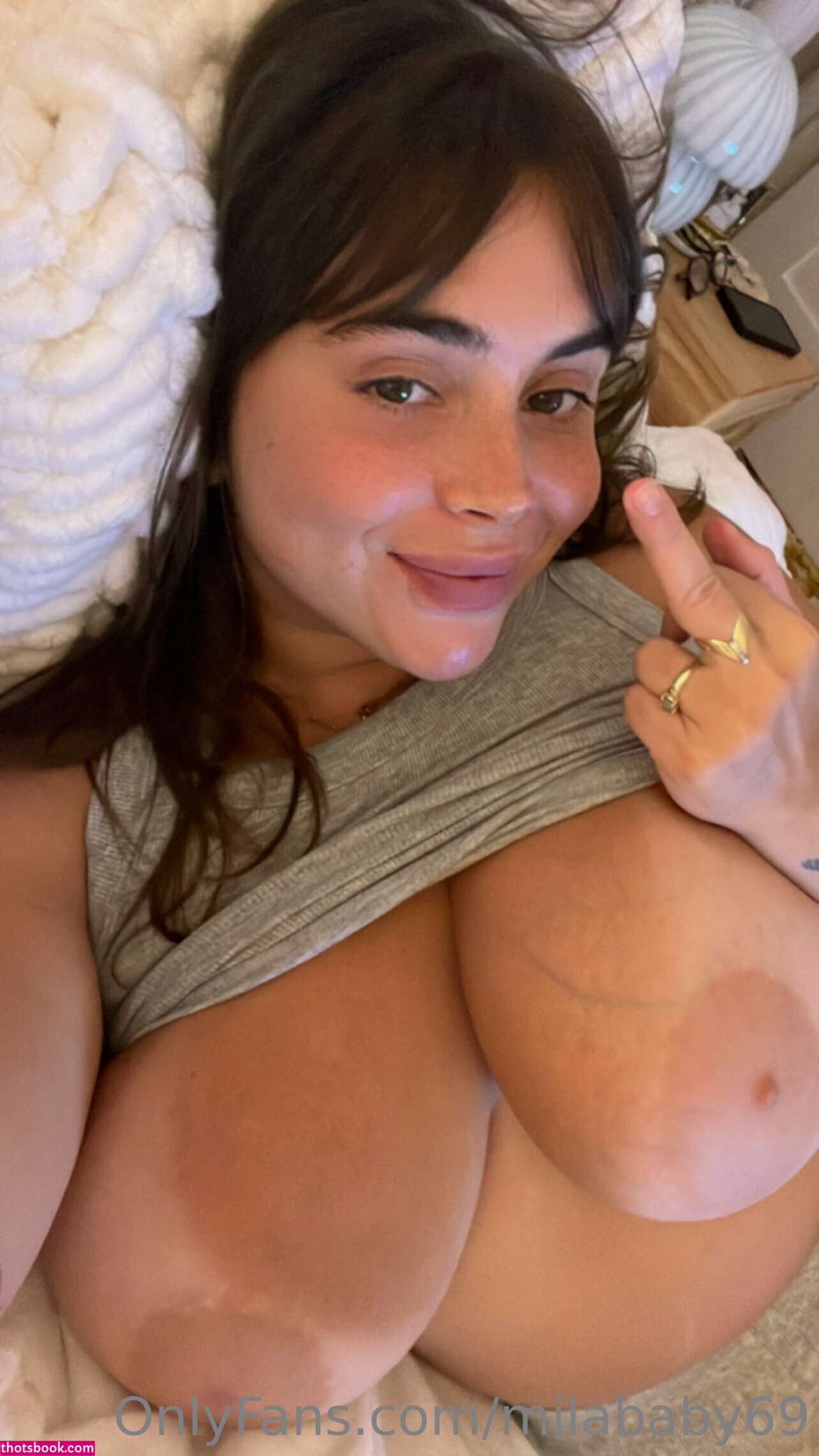 Mila Santos OnlyFans Photos #8 238196