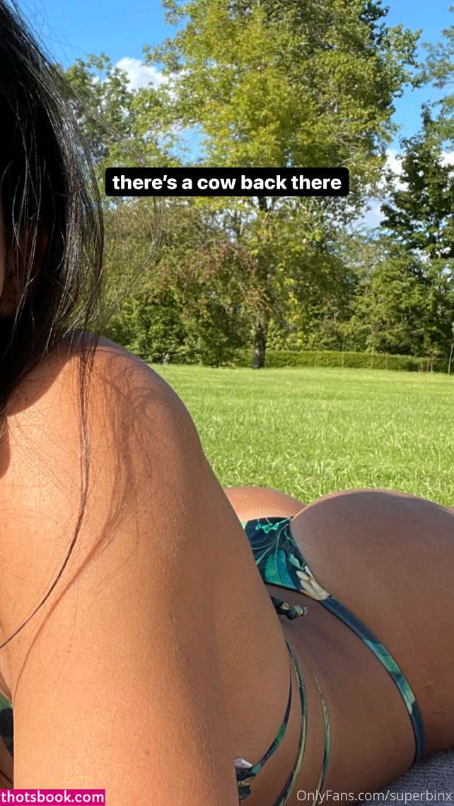 Uperbinx  Mercedes Delusive OnlyFans Photos #1 238272