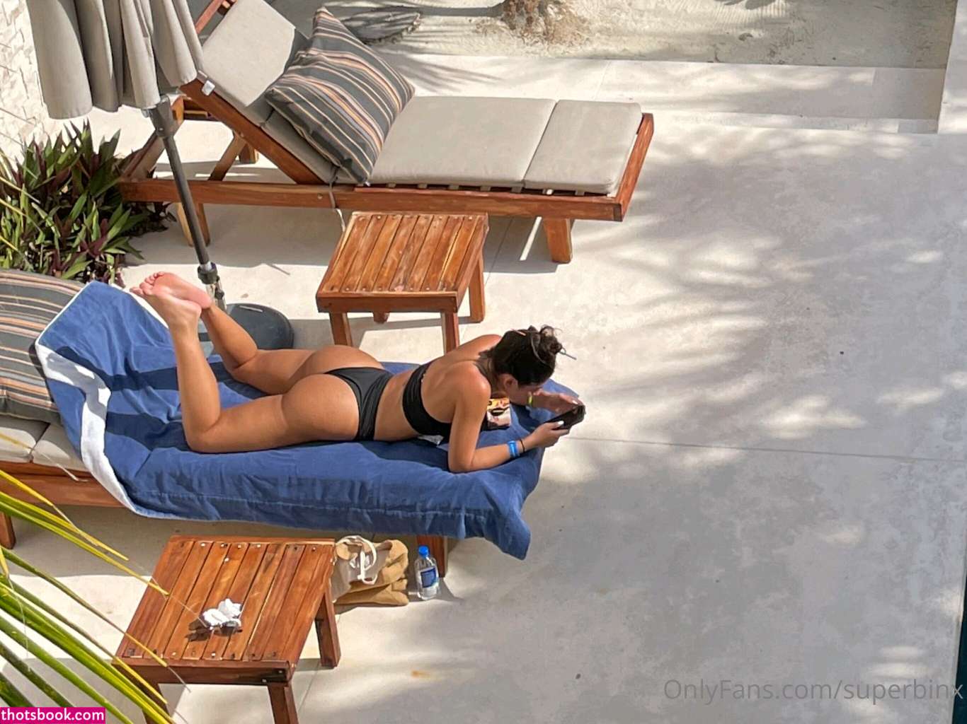 Uperbinx  Mercedes Delusive OnlyFans Photos #1 238273