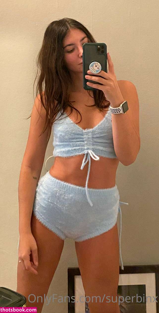 Uperbinx  Mercedes Delusive OnlyFans Photos #2 238276