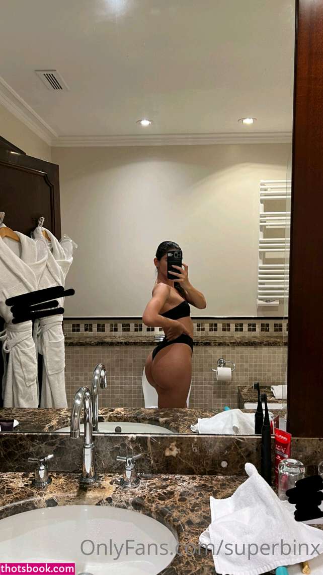 Uperbinx  Mercedes Delusive OnlyFans Photos #5 238295