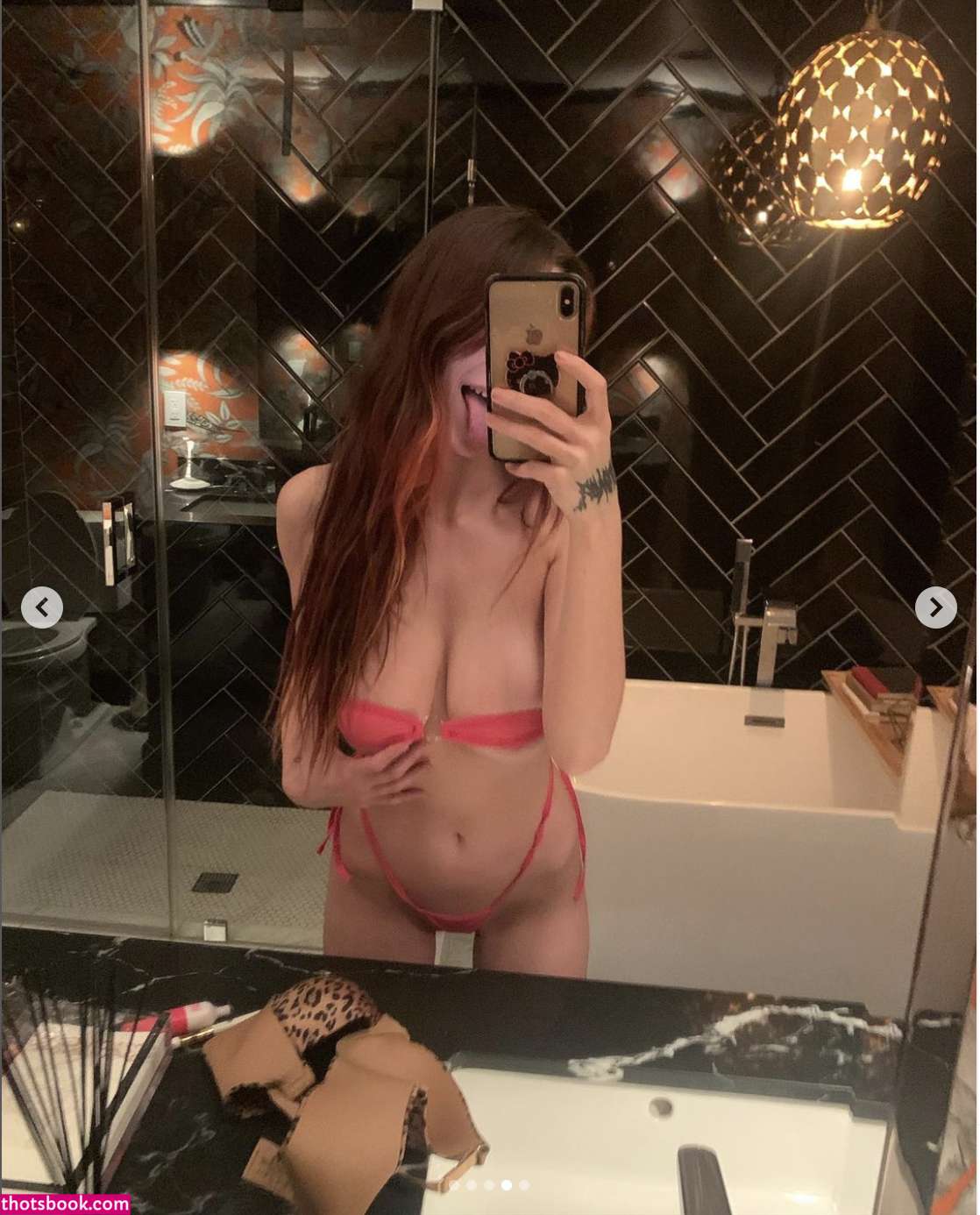 ABitRebecca  ALittleRebecca Photos #9 238327