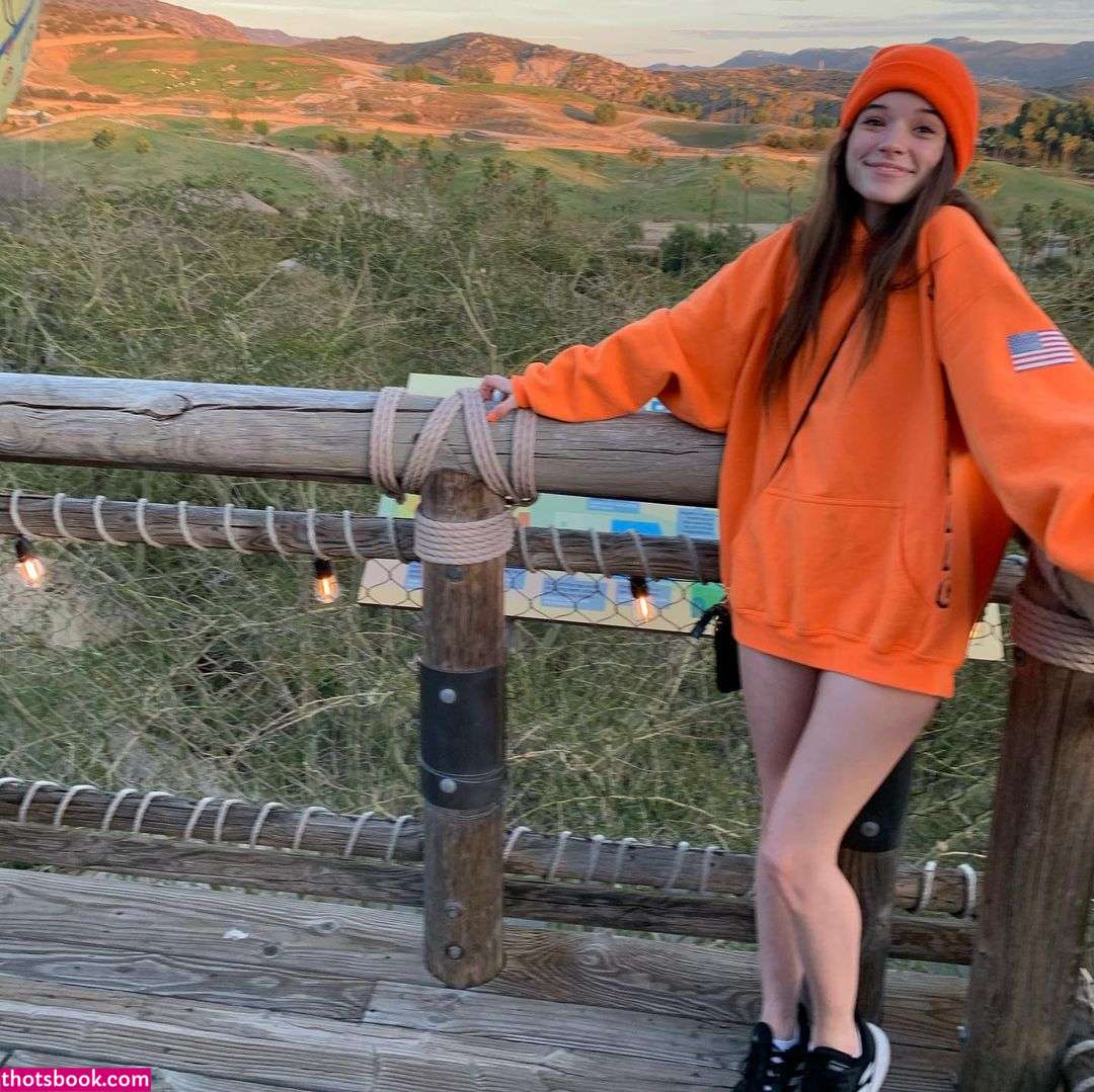 ABitRebecca  ALittleRebecca Photos #10 238333