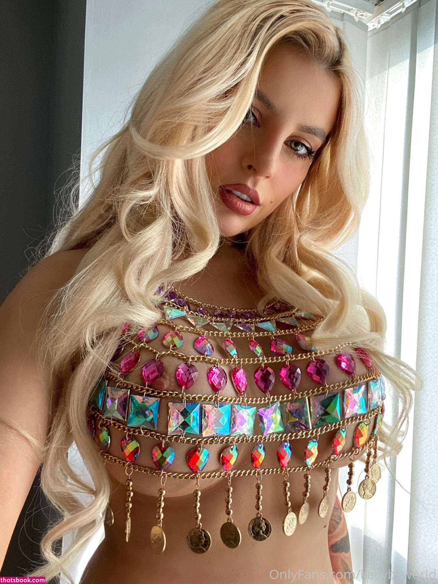 Kellybsworld OnlyFans New Photos #4 225911