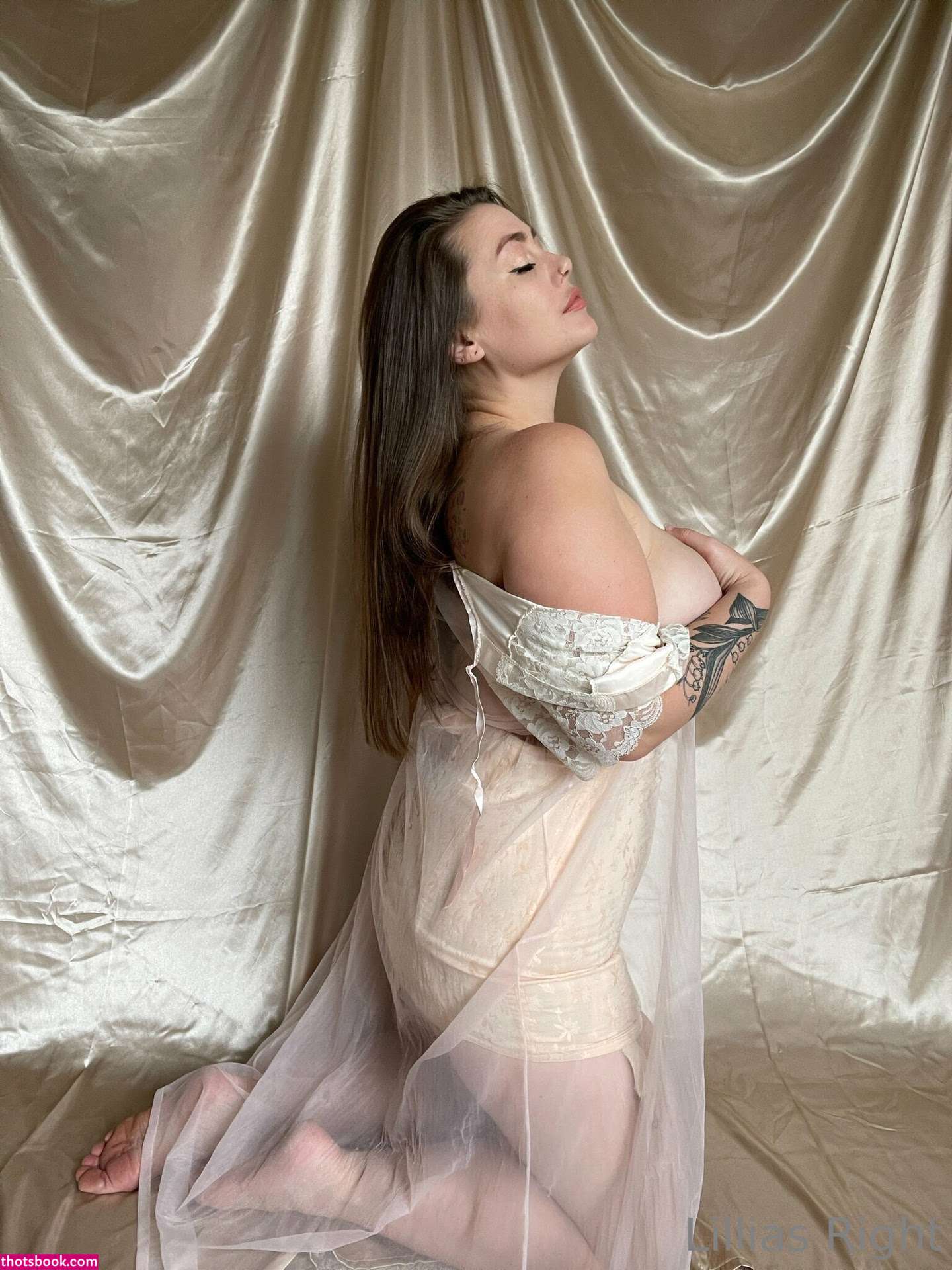 Lillias Right OnlyFans Photos #2 225947
