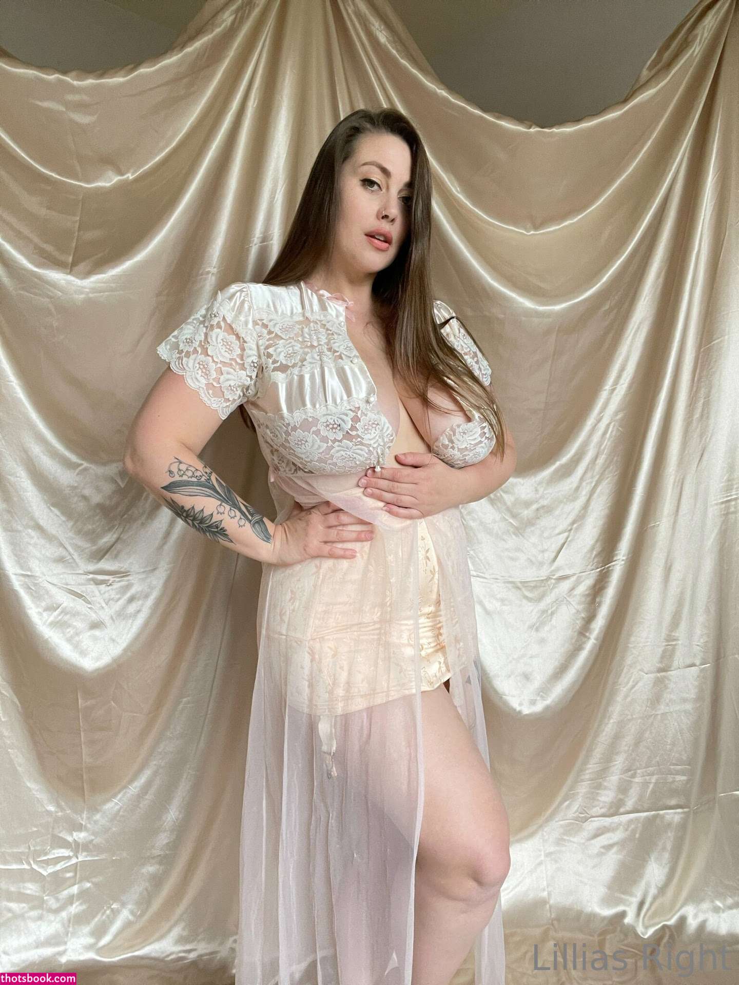 Lillias Right OnlyFans Photos #2 225948