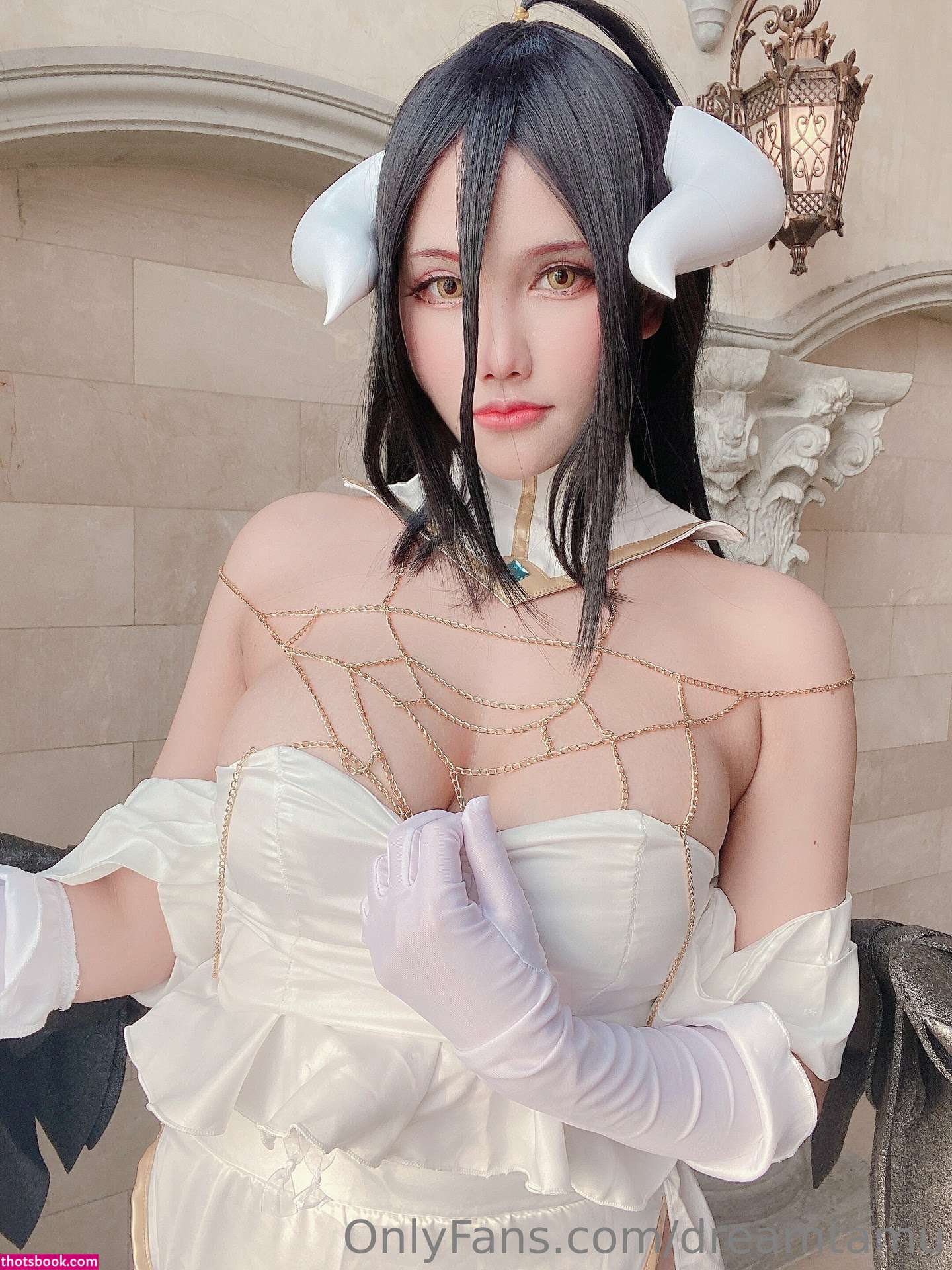 Dreamtamu OnlyFans Photos #6 226433