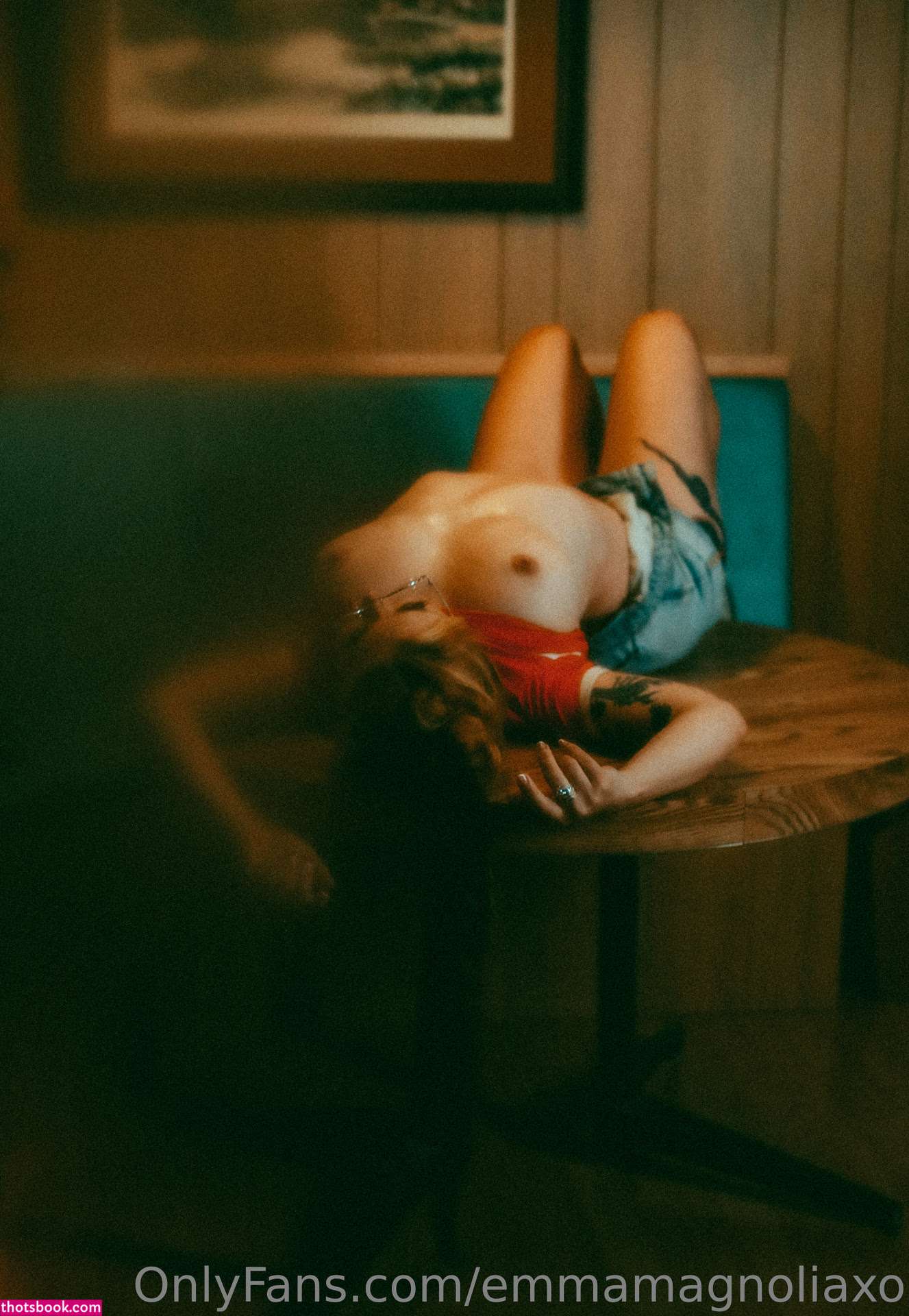 Emma Magnolia OnlyFans Photos #14 226474