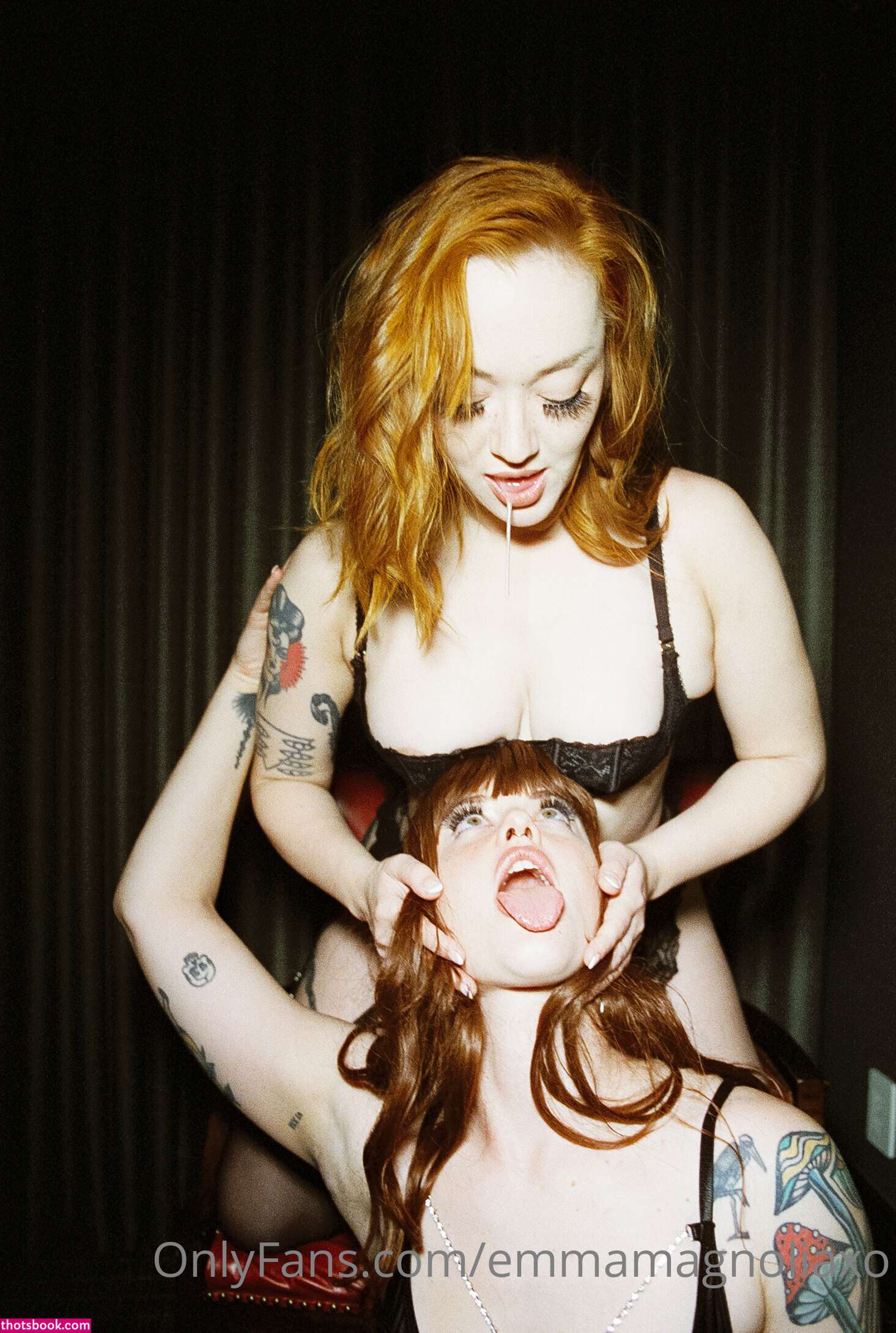 Emma Magnolia OnlyFans Photos #15 226493