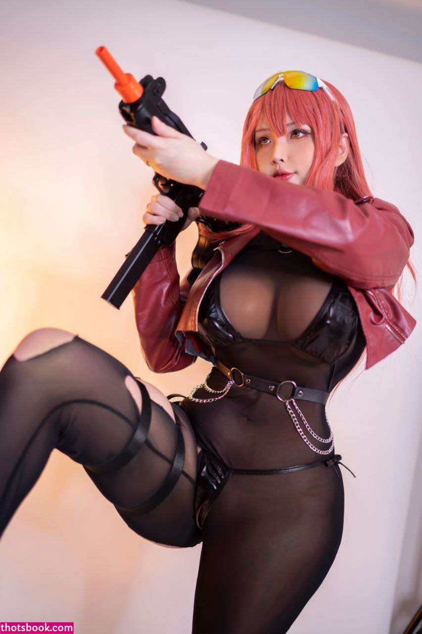 Hana Bunny OnlyFans New Photos #9 226545