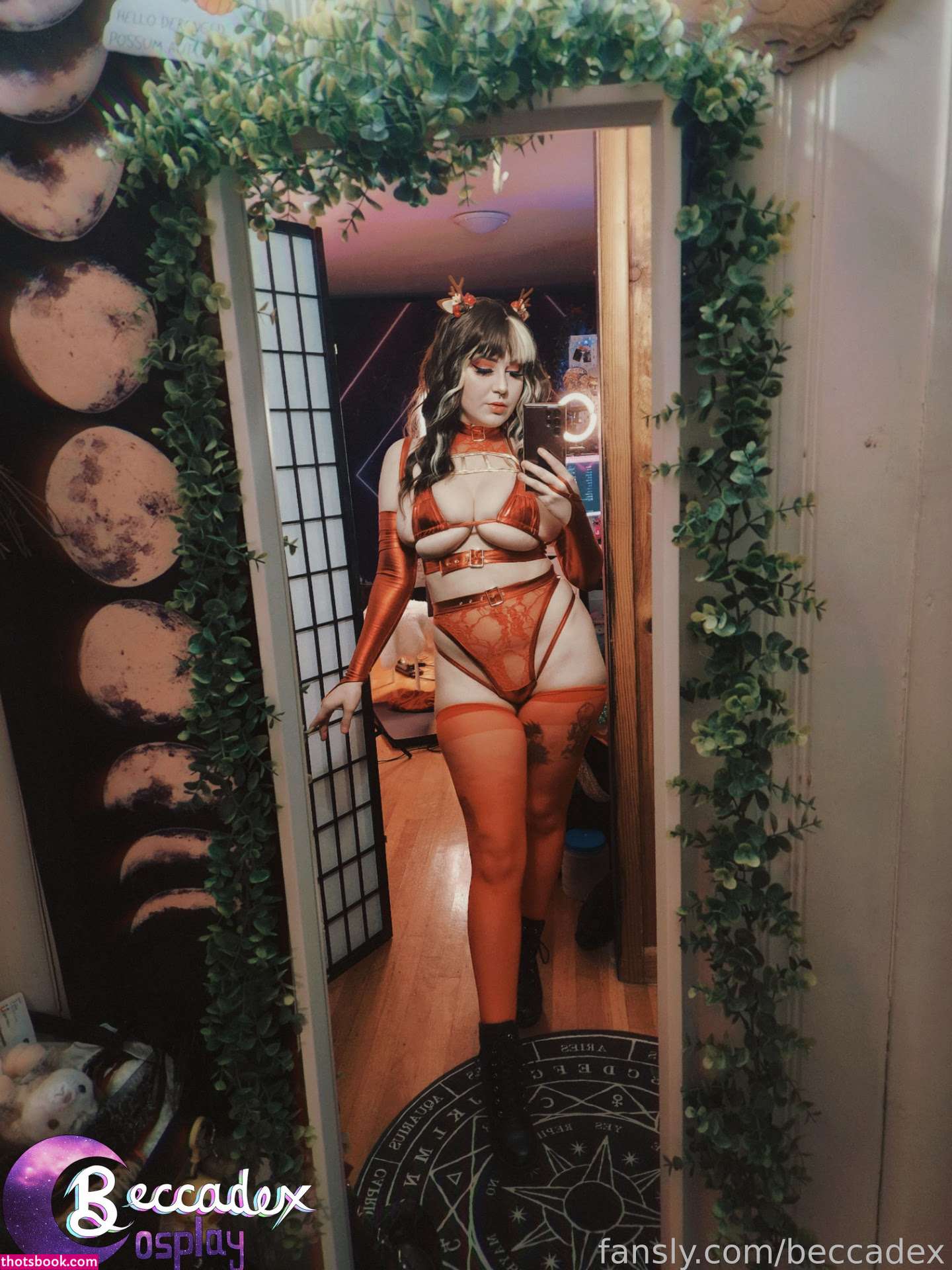 Beccadex Photos #4 226936