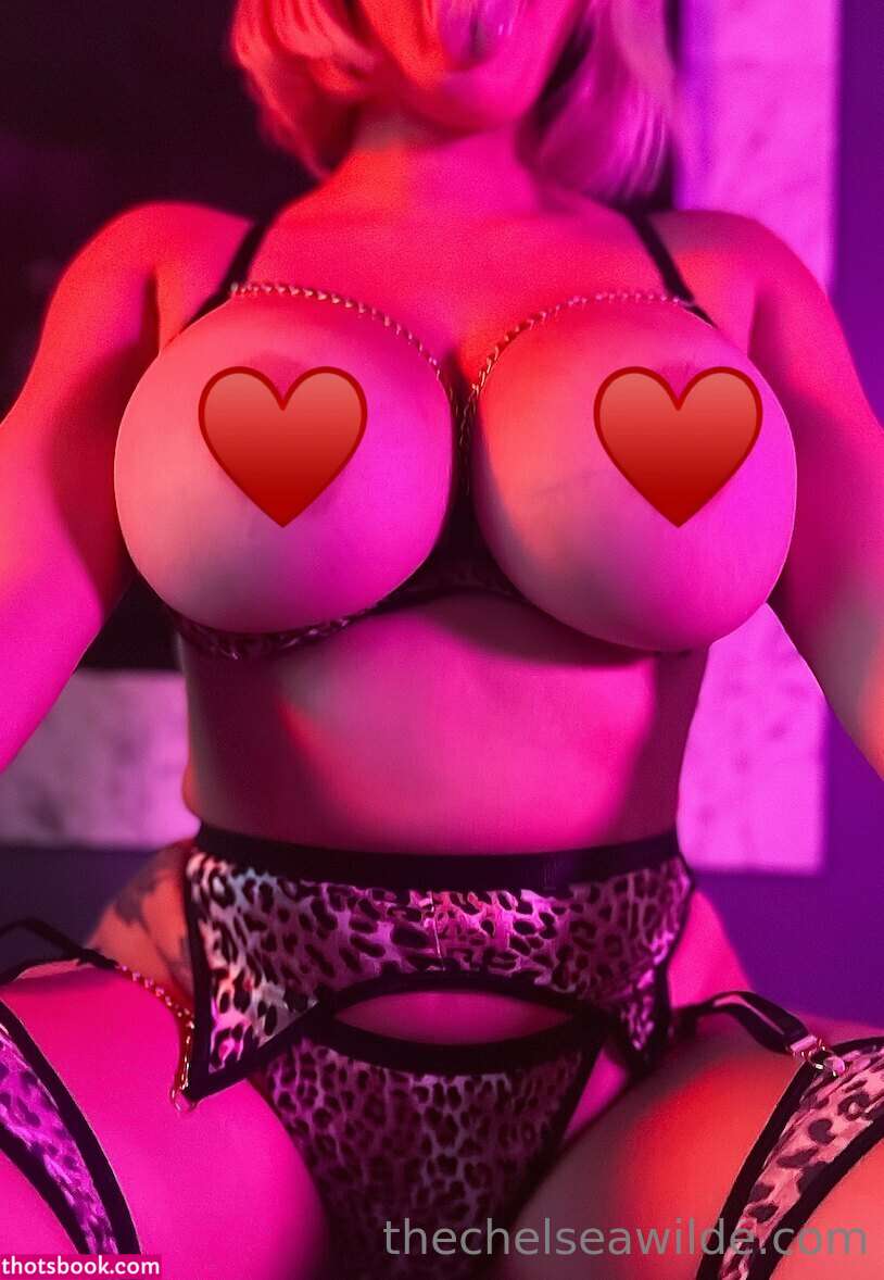 Chelsea Wilde OnlyFans Photos #14 227066