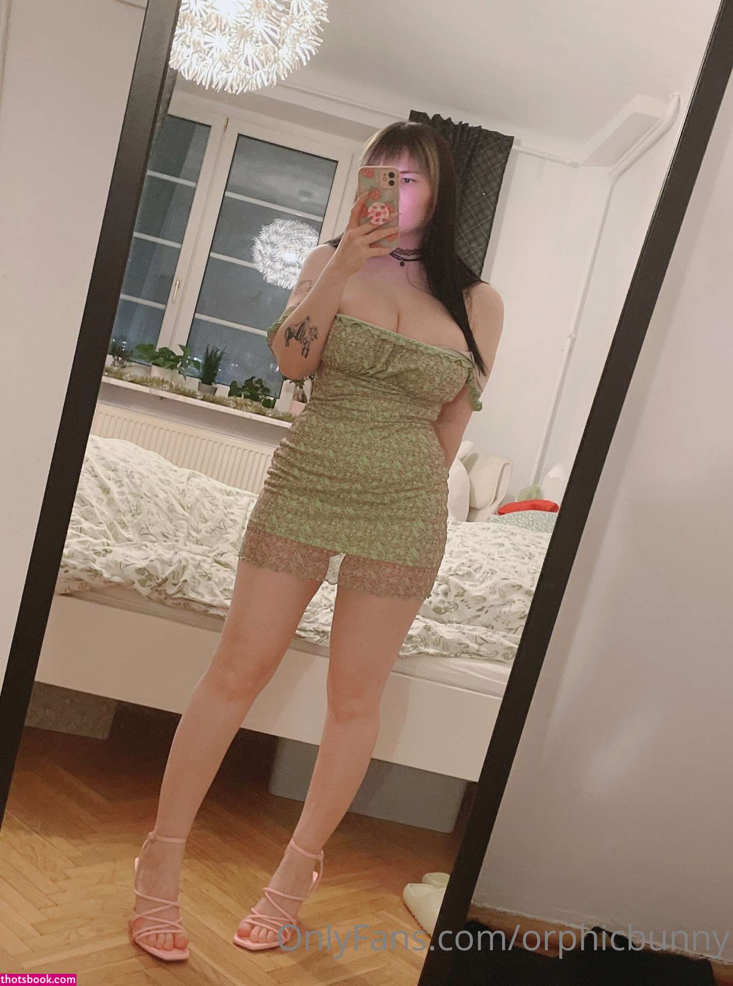 Monochromesan OnlyFans Photos #14 227433