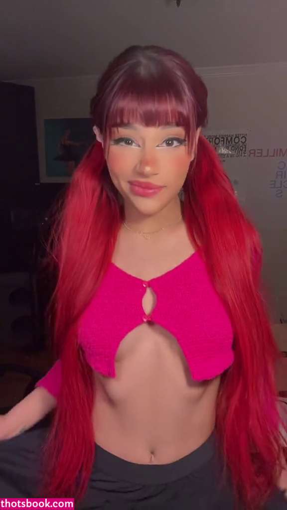 Woahhannahjo OnlyFans Photos #15 227653