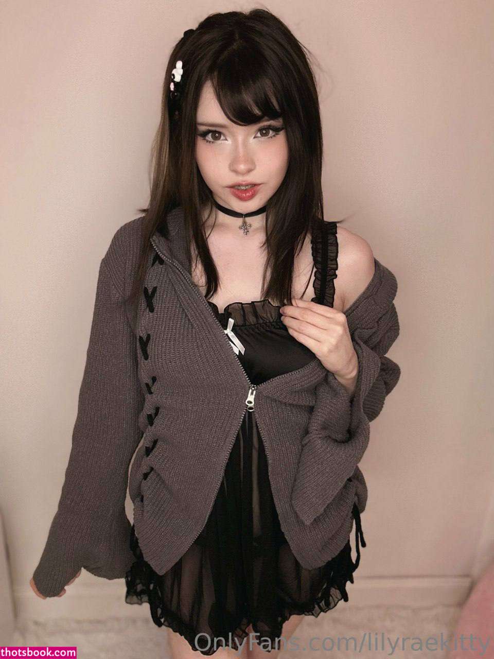Lilyraedoll OnlyFans Photos #1 231618