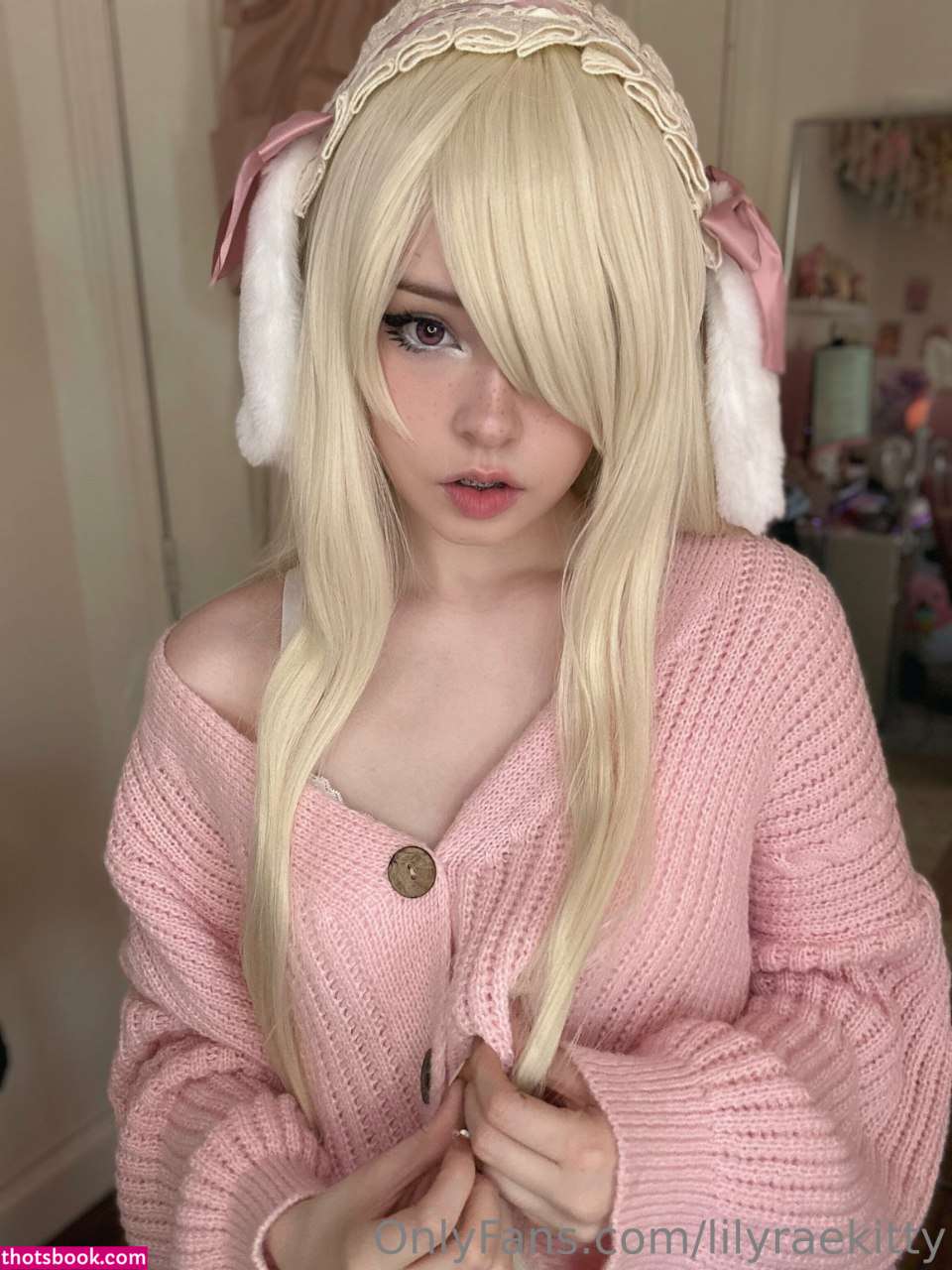 Lilyraedoll OnlyFans Photos #2 231629