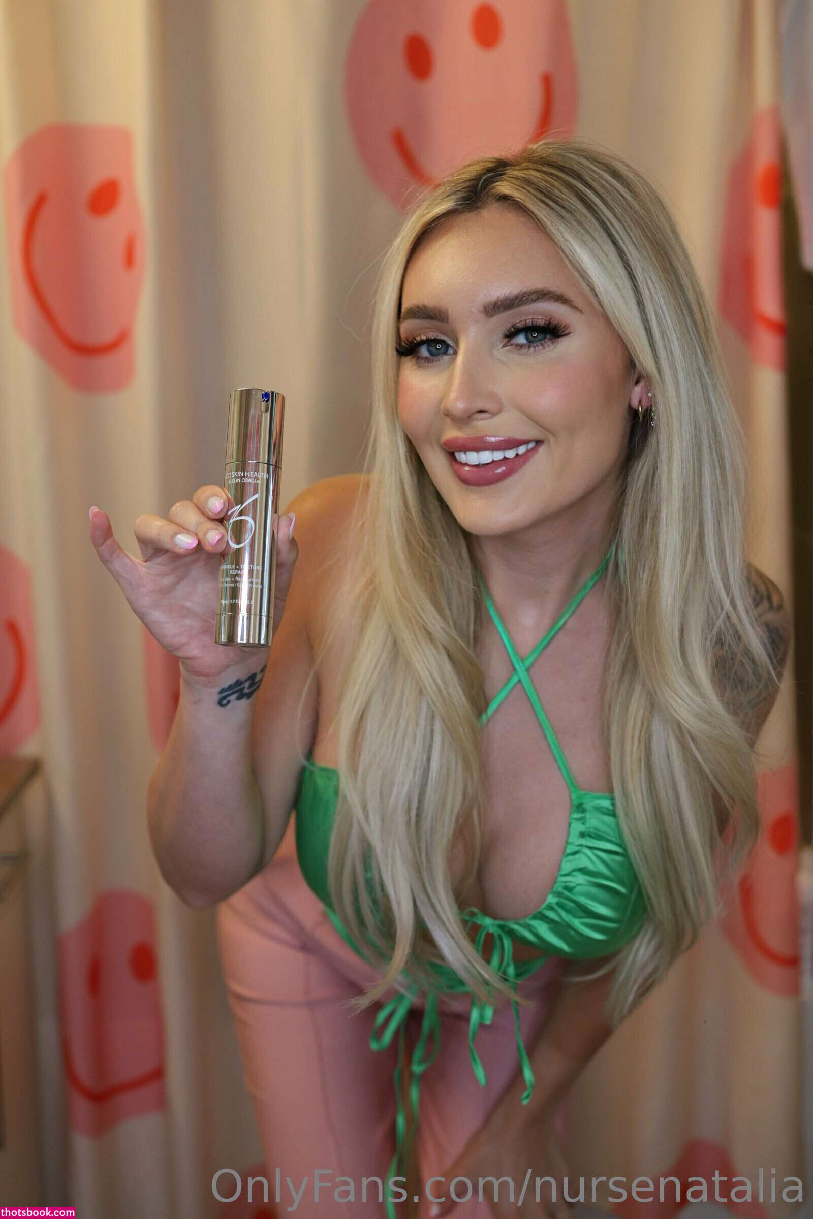 Nurse Natalia OnlyFans Photos #9 231725
