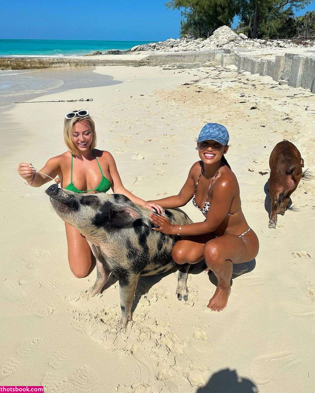 Erica Fontaine OnlyFans Photos #2 227788