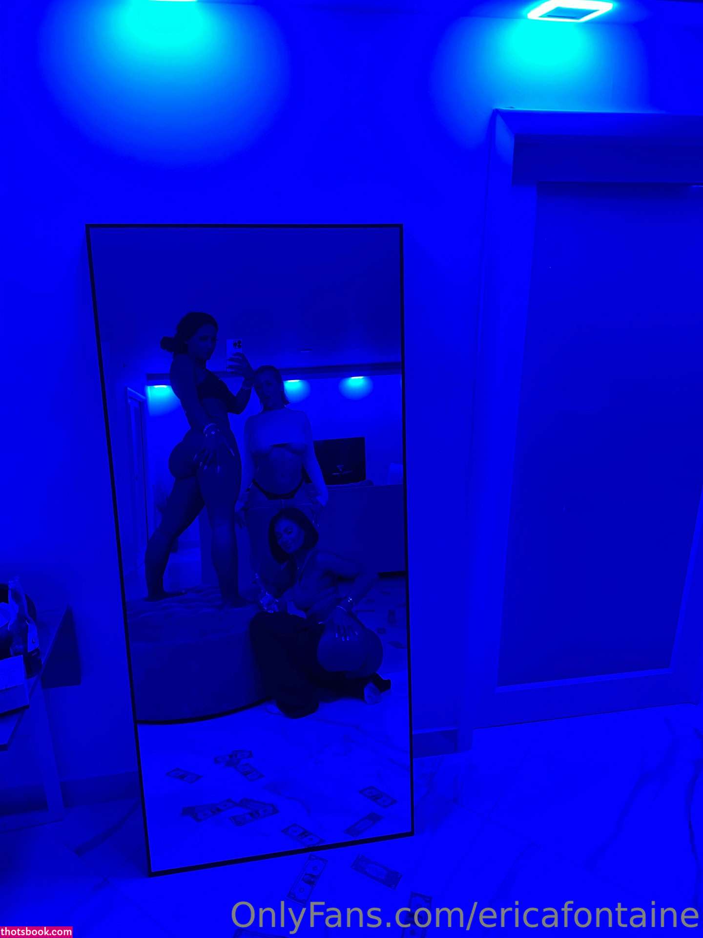 Erica Fontaine OnlyFans Photos #3 227793