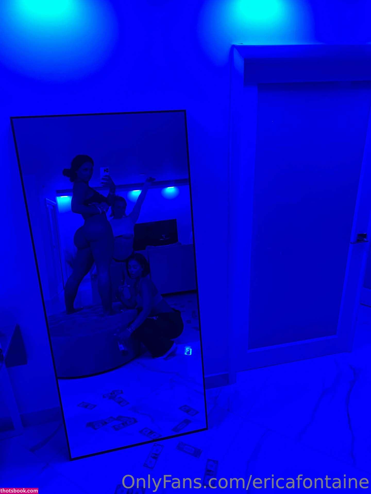 Erica Fontaine OnlyFans Photos #3 227806