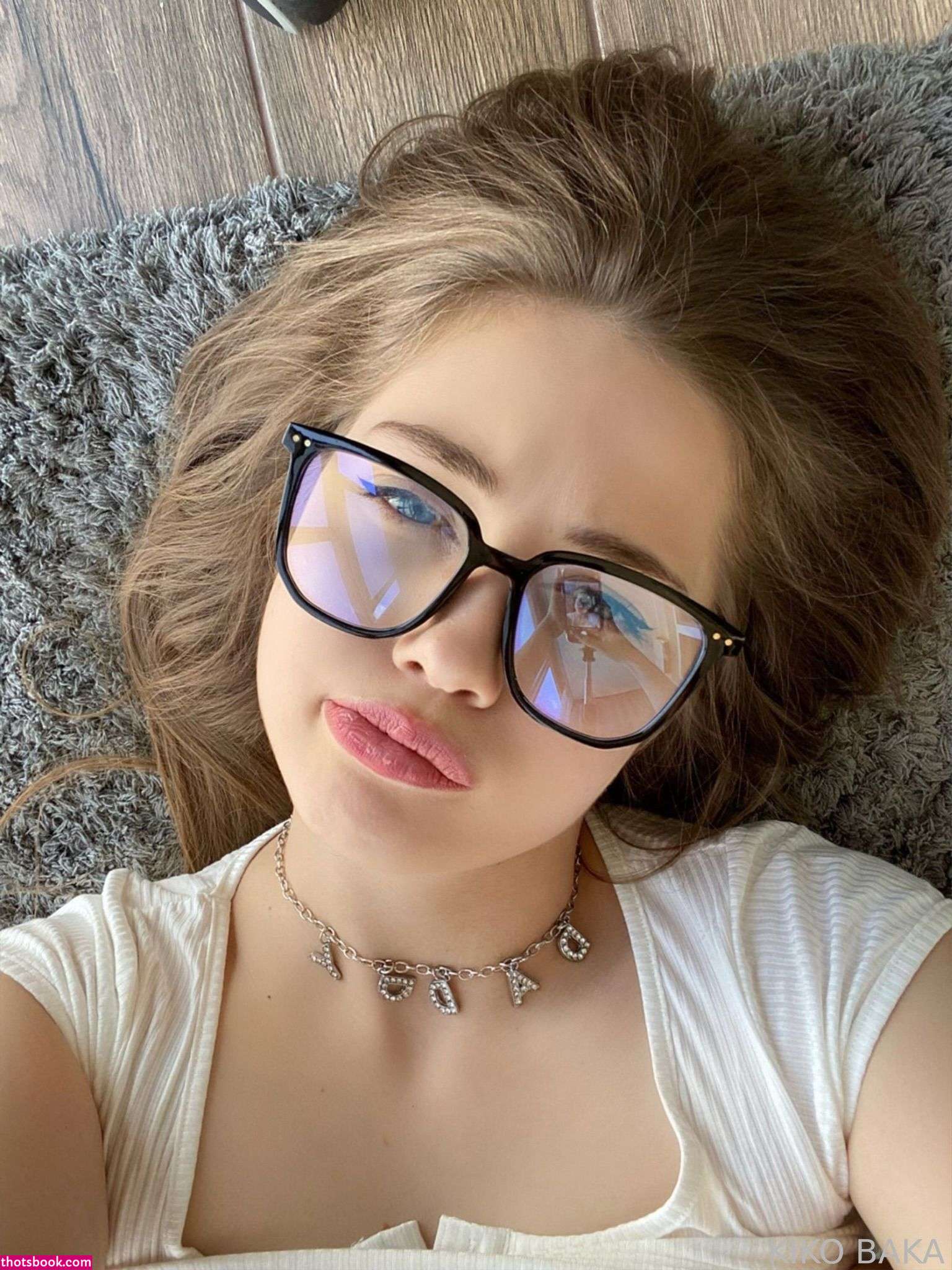 Kiko Baka OnlyFans Photos #4 227935