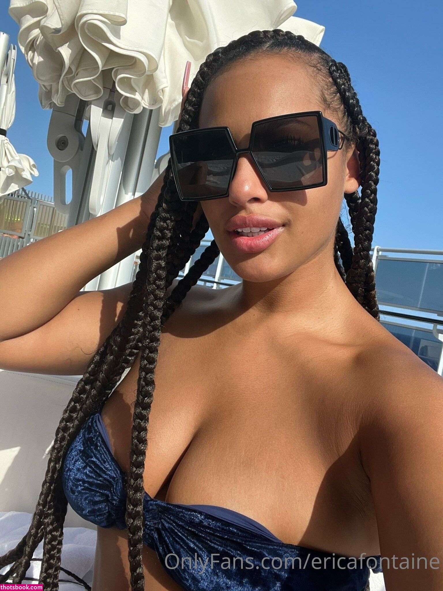 Erica Fontaine OnlyFans Photos #6 228234