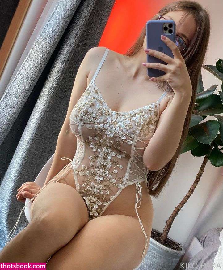 Kiko Baka OnlyFans Photos #10 228497