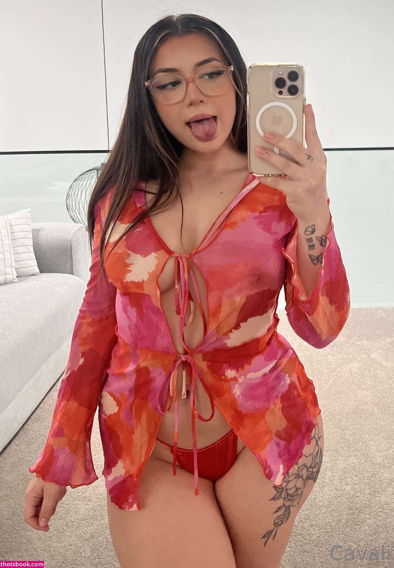 Lilith Cavaliere OnlyFans New Photos #7 228552