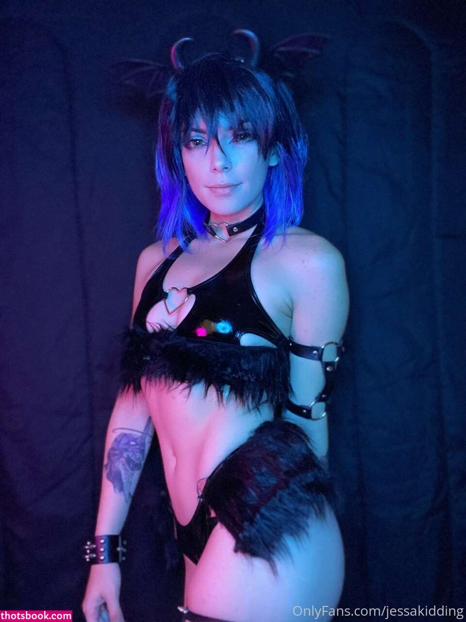 Jessakidding OnlyFans Photos #2 232454