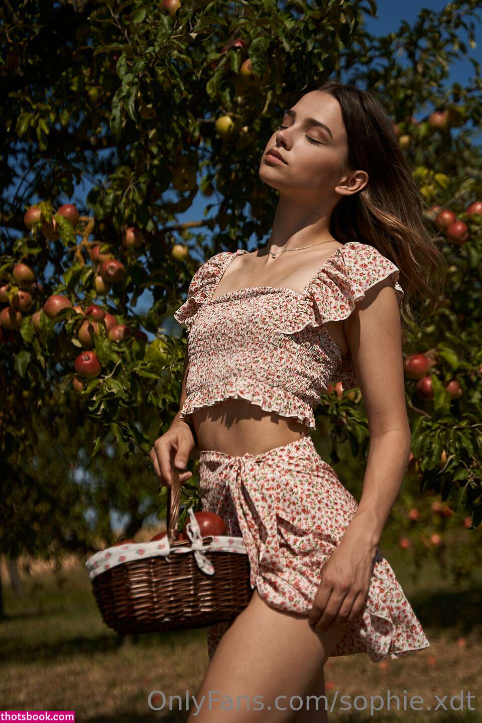 Sophiexdt OnlyFans Photos #1 232536
