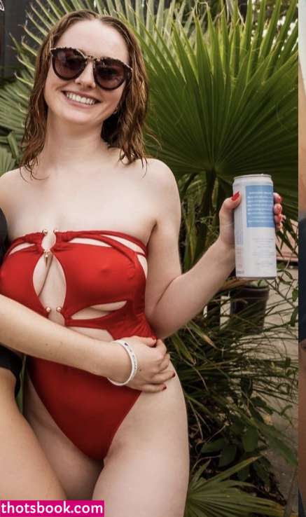 Jessie StClaire sweetbabyjessie OnlyFans Photos #3 237186