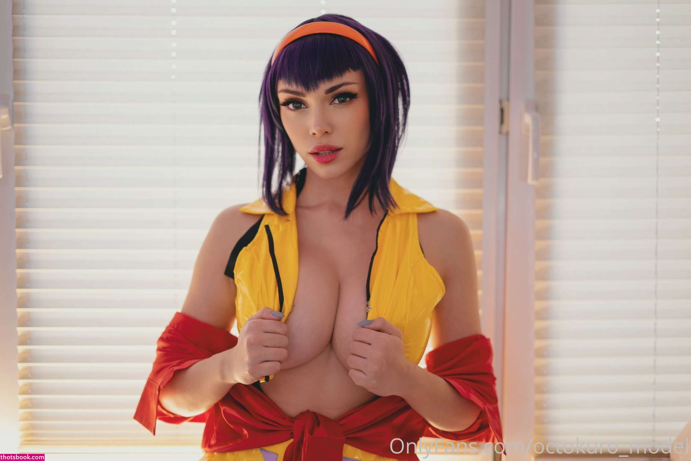 Octokuro OnlyFans New Photos #18 237938