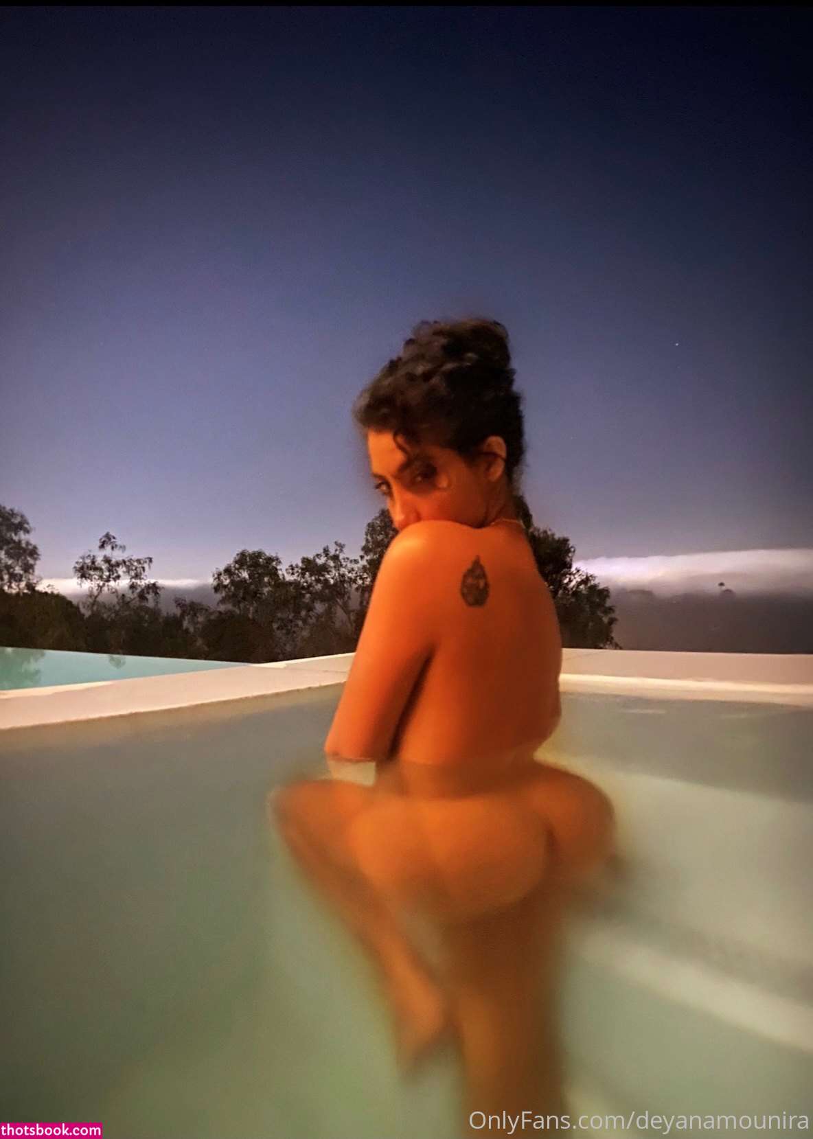 Deyana Mounira OnlyFans Photos #5 230096