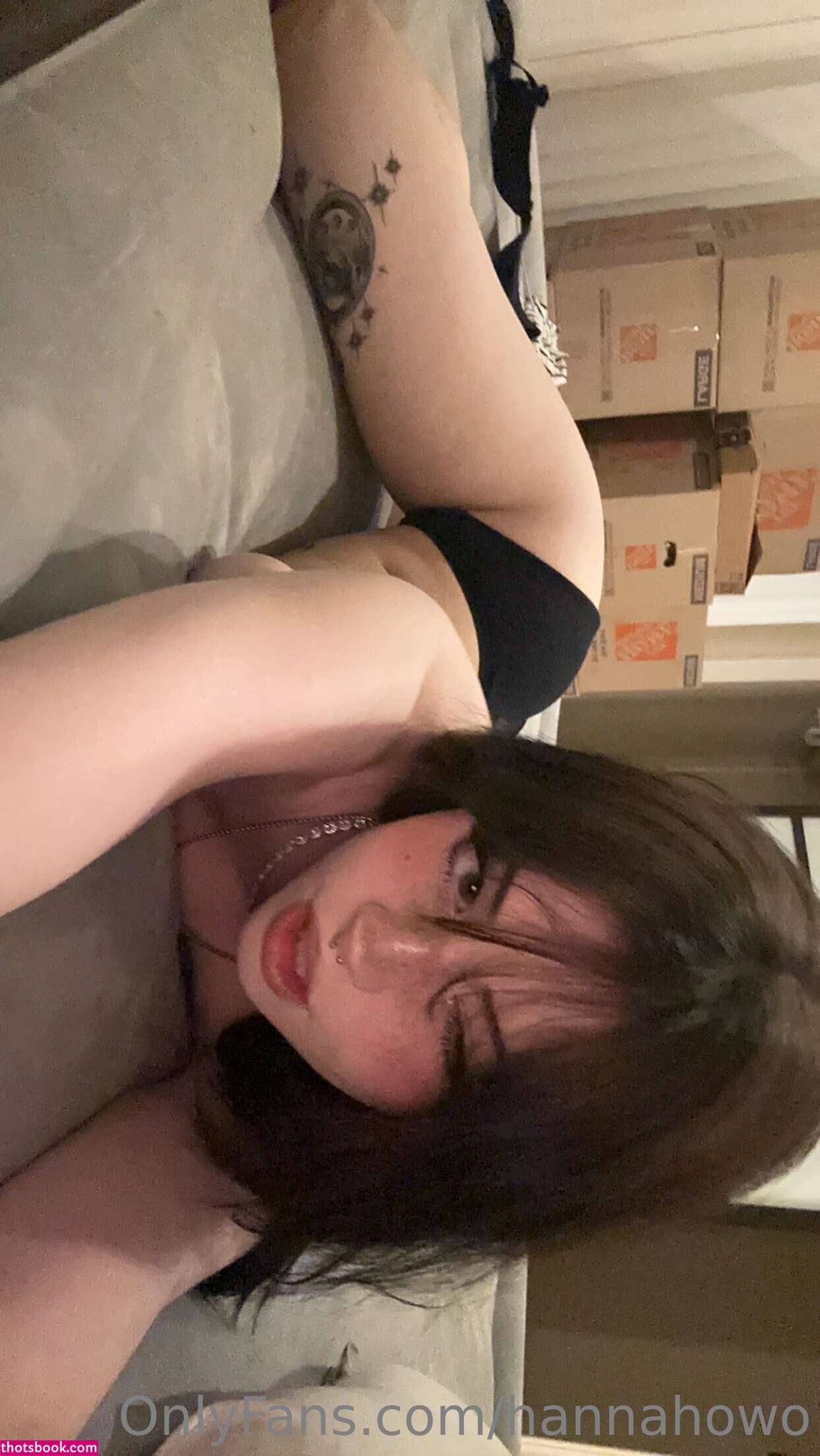 Hannahowo Photos #22 230247