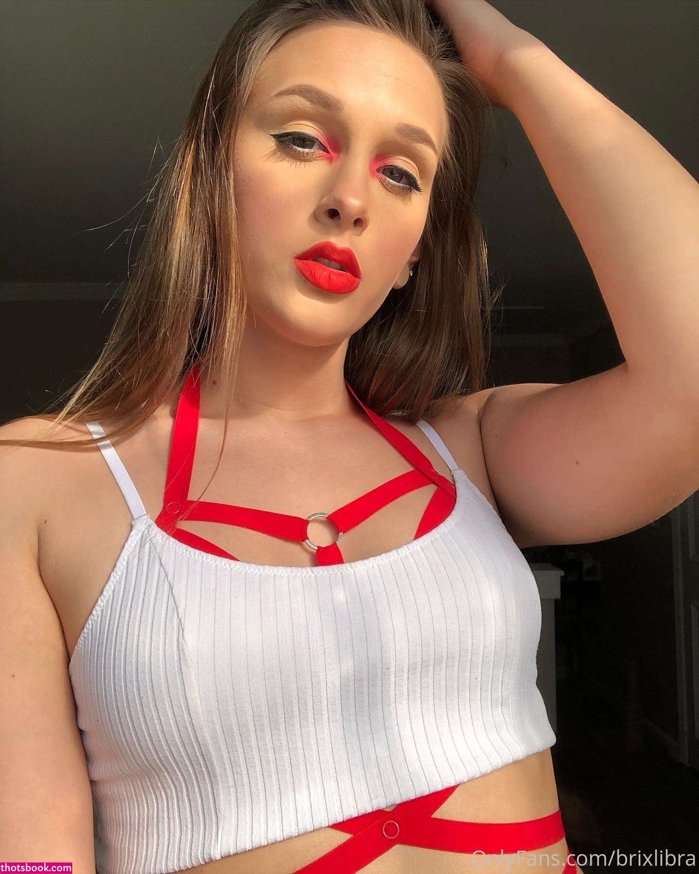 BrixLibra OnlyFans Photos #6 230639